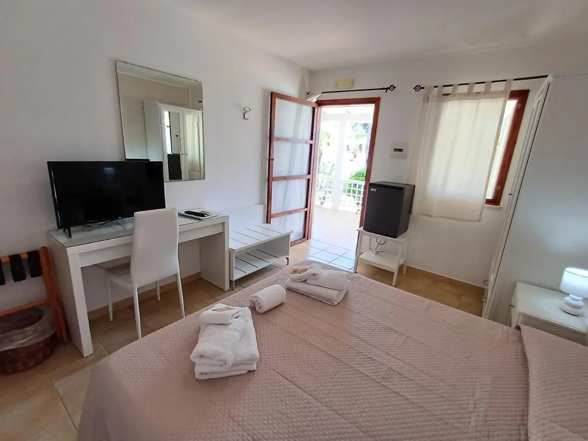 Ferienwohnung Oasi Del Borgo Borgo Bonsignore Italien