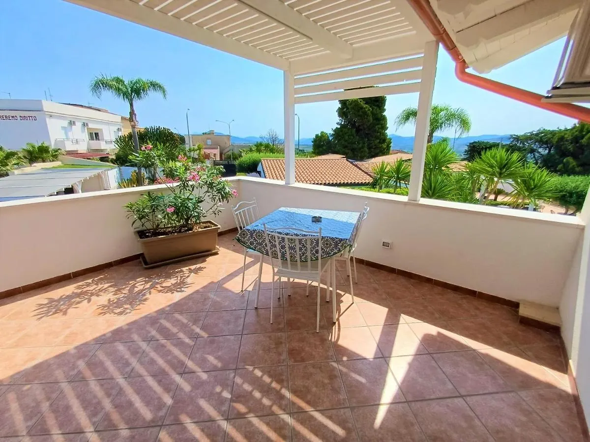 Ferienwohnung Oasi Del Borgo Borgo Bonsignore Italien