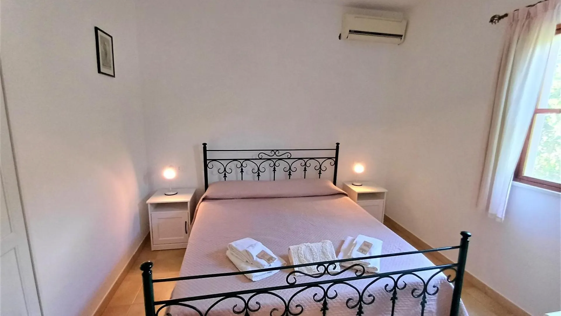 Oasi Del Borgo Apartment Borgo Bonsignore