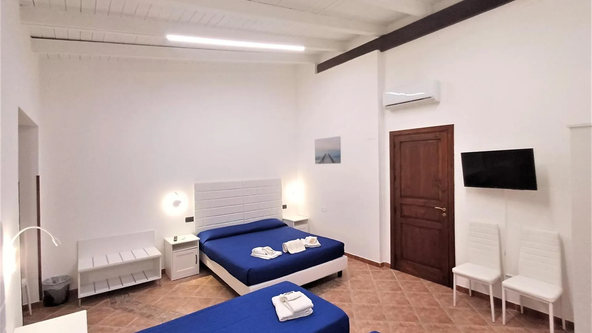 Oasi Del Borgo Apartment Borgo Bonsignore Italy