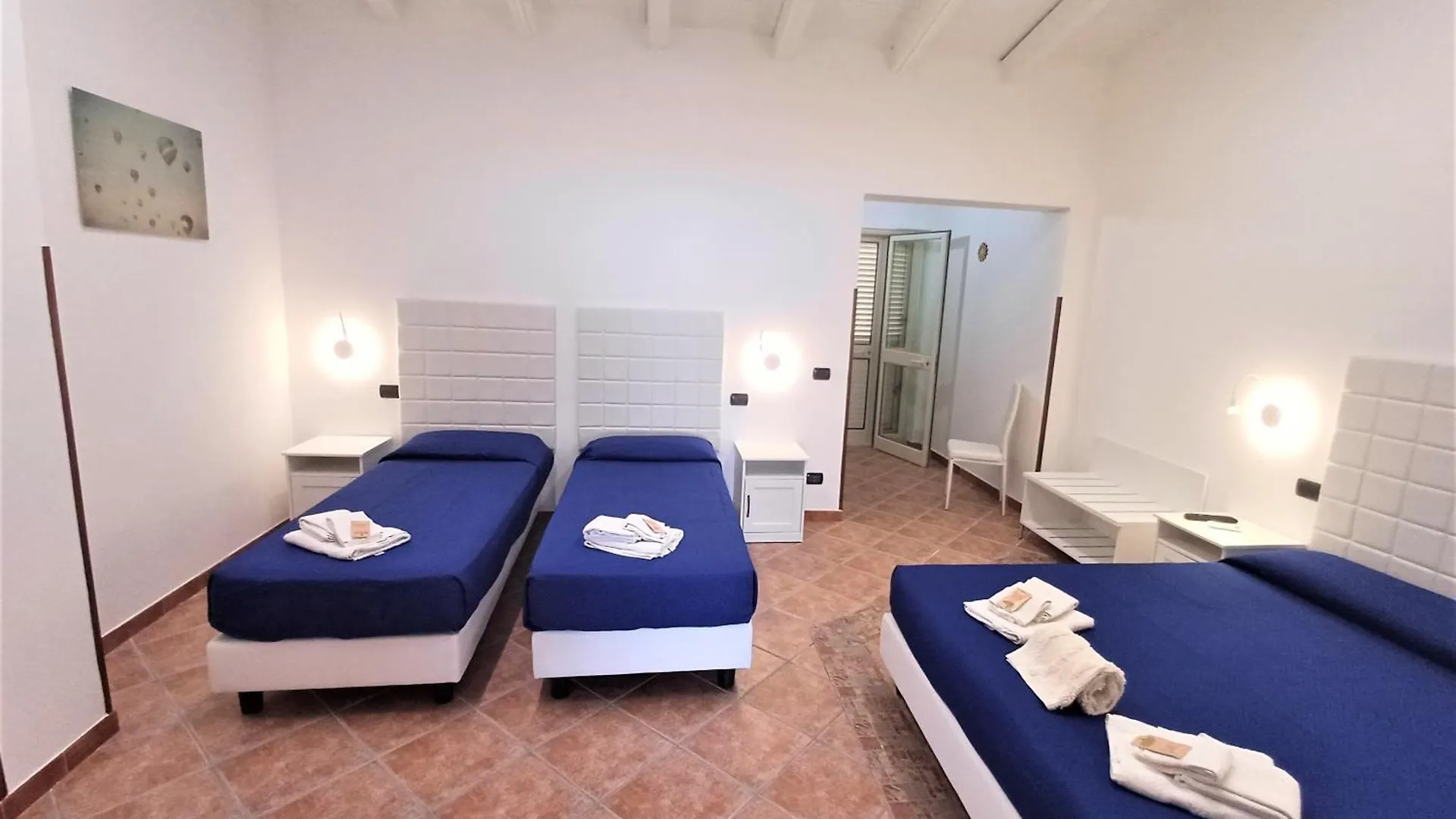 Oasi Del Borgo Apartment Borgo Bonsignore