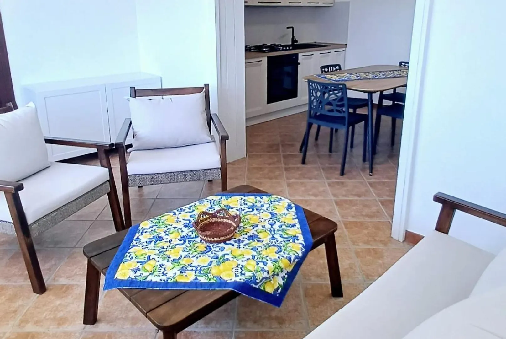 Oasi Del Borgo Apartment Borgo Bonsignore