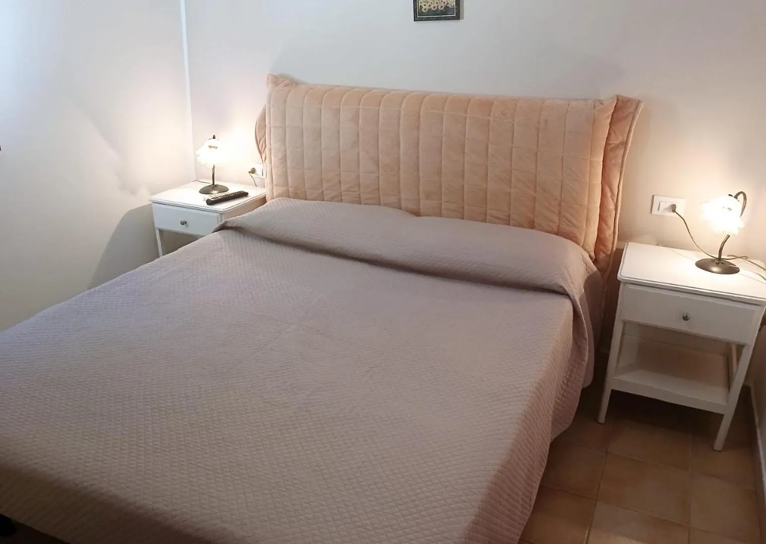 Appartement Oasi Del Borgo à Borgo Bonsignore