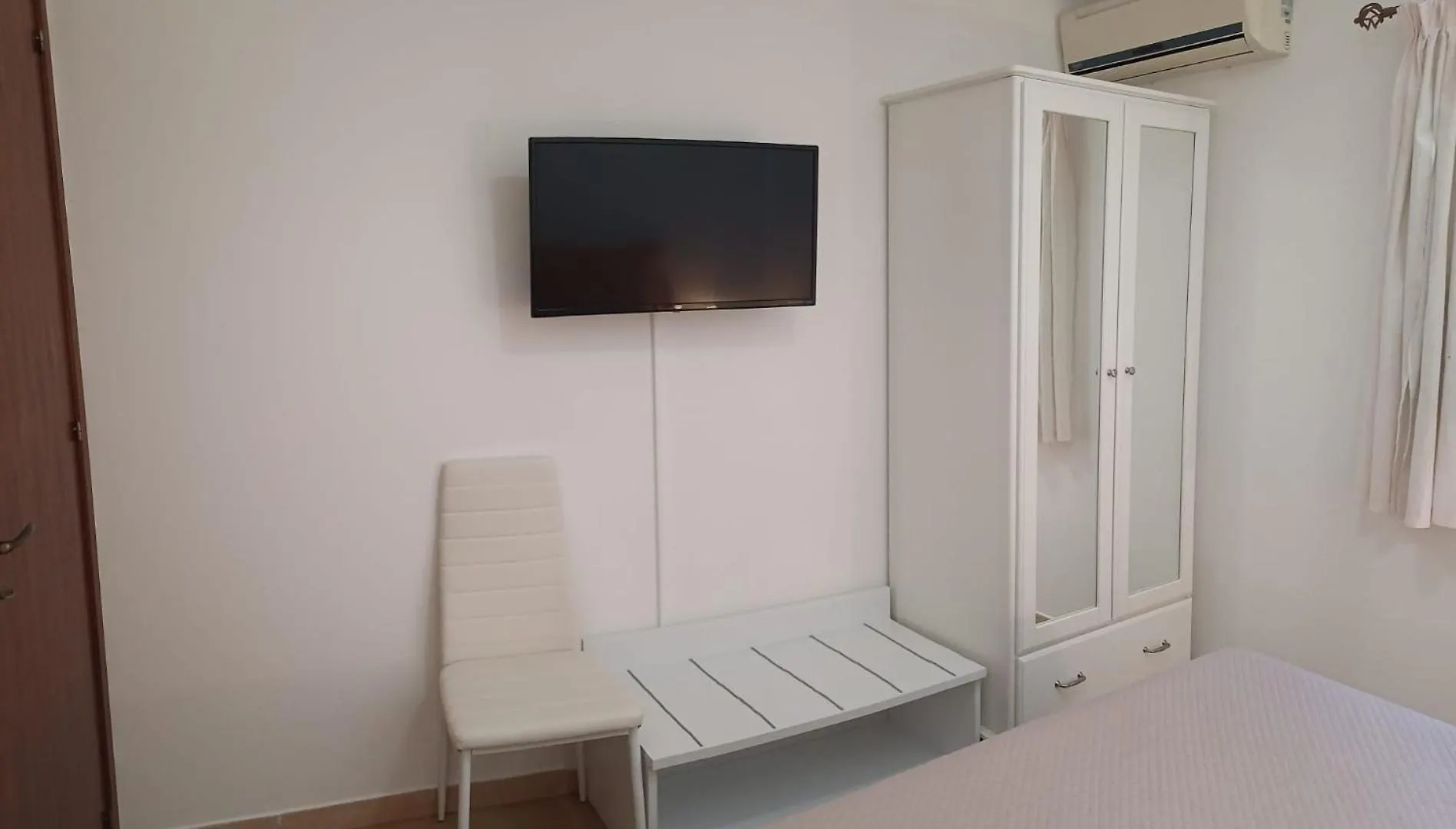 Appartement Oasi Del Borgo à Borgo Bonsignore Italie