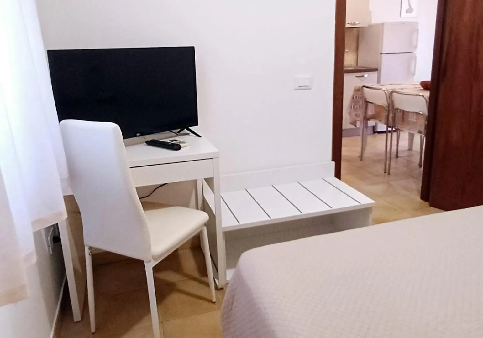 Appartement Oasi Del Borgo à Borgo Bonsignore 0*,  Italie