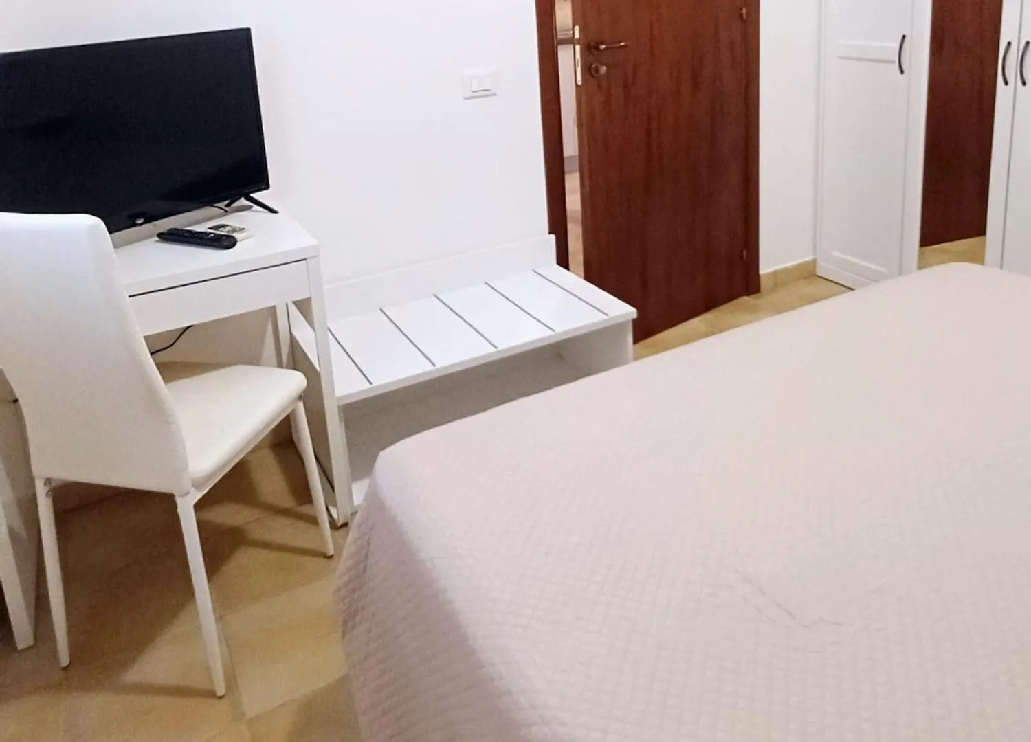 Appartement Oasi Del Borgo à Borgo Bonsignore