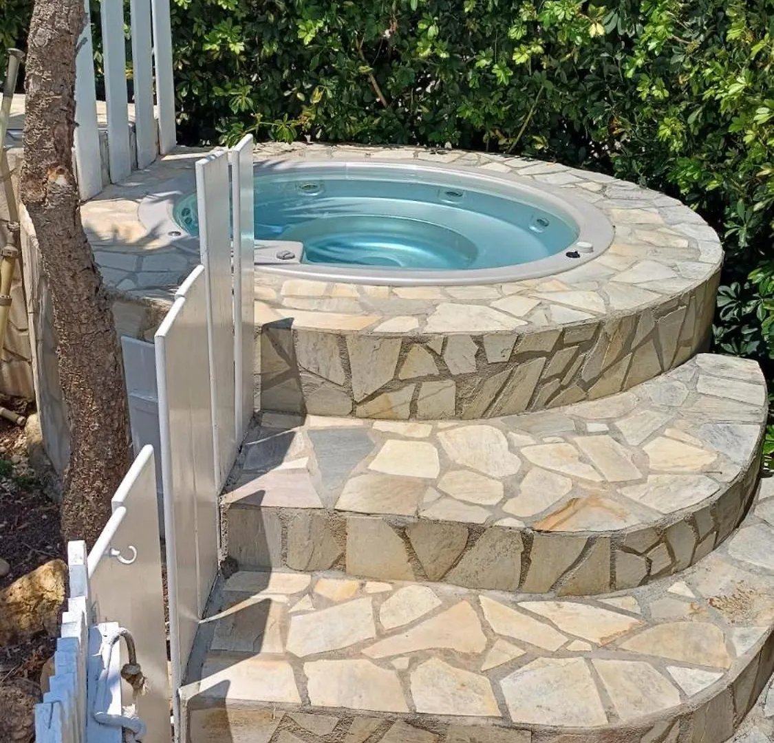 Appartement Oasi Del Borgo à Borgo Bonsignore 0*,
