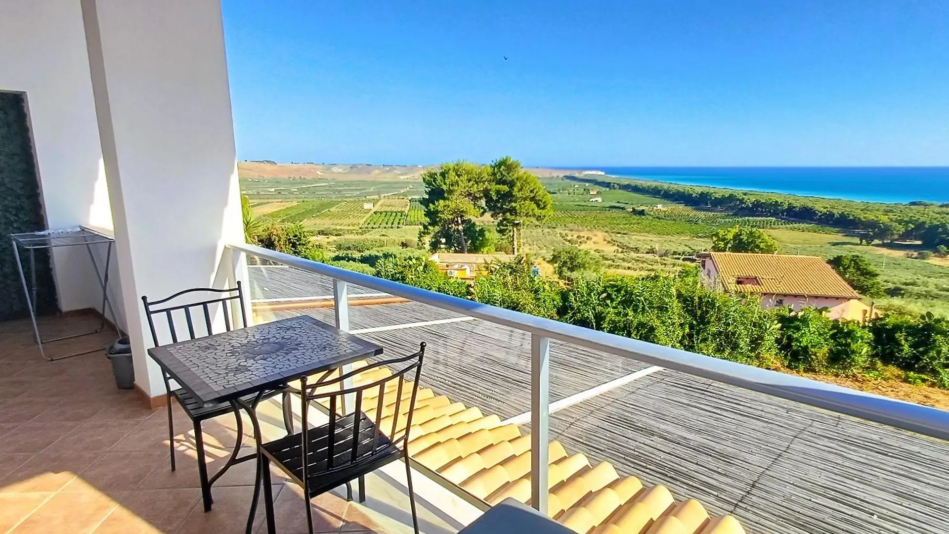 Appartement Oasi Del Borgo à Borgo Bonsignore 0*,  Italie