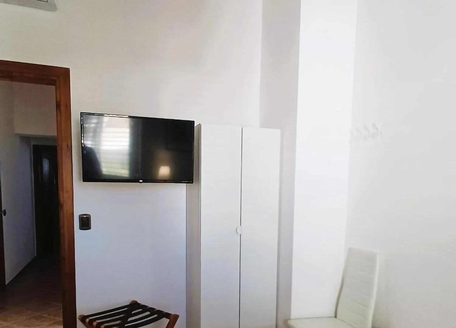 Appartement Oasi Del Borgo à Borgo Bonsignore Italie