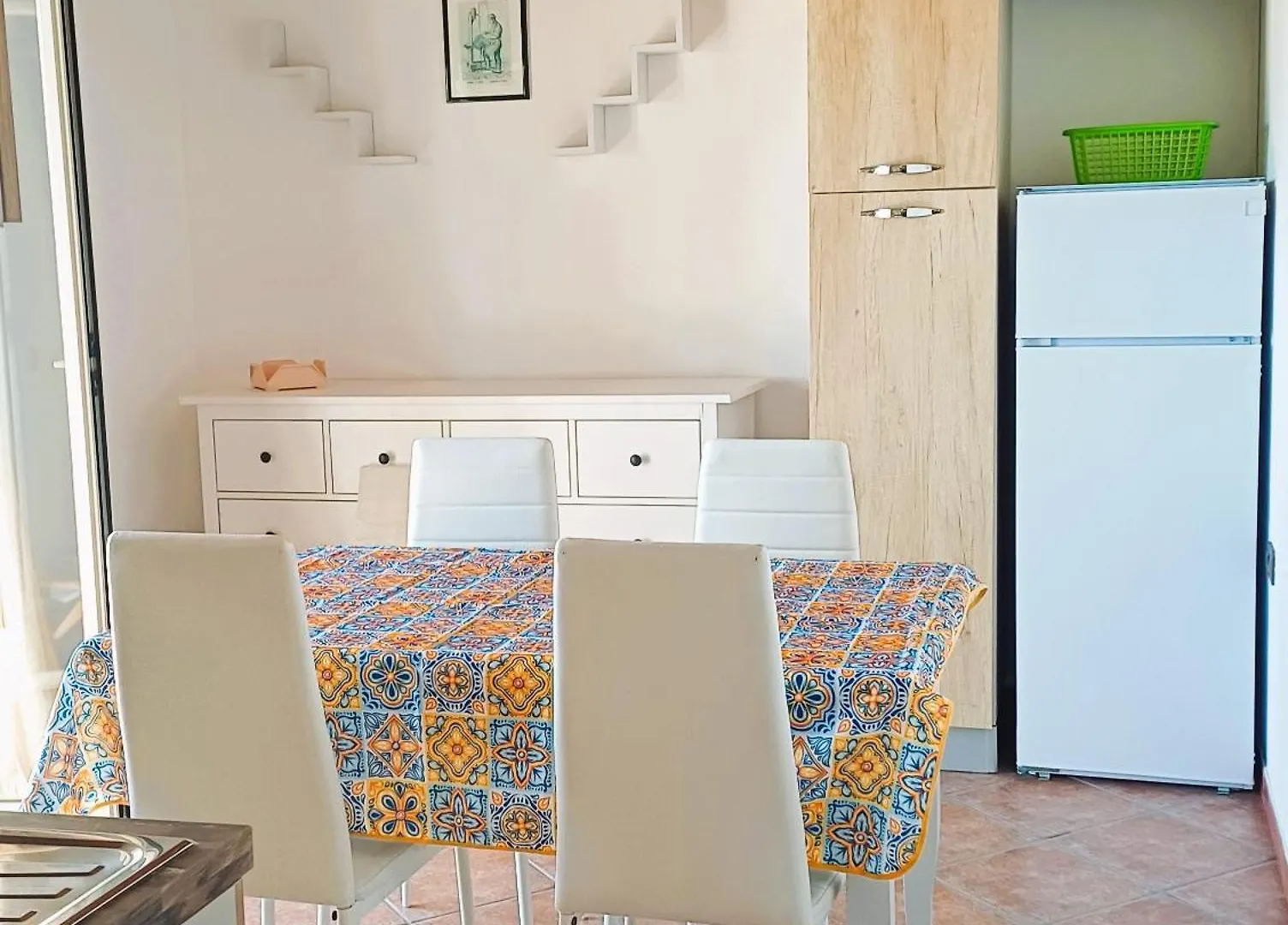Appartement Oasi Del Borgo à Borgo Bonsignore 0*,  Italie