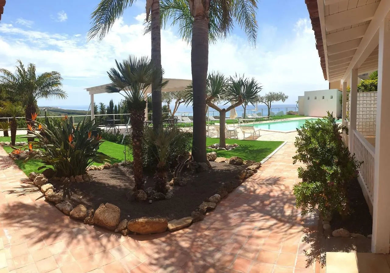 Oasi Del Borgo Apartment Borgo Bonsignore 0*,