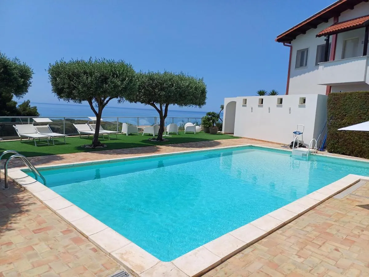 Oasi Del Borgo Apartment Borgo Bonsignore