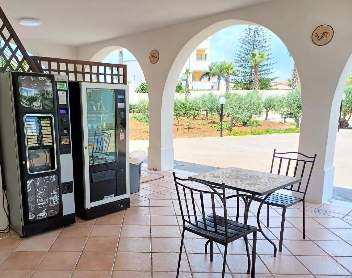 Oasi Del Borgo Apartment Borgo Bonsignore
