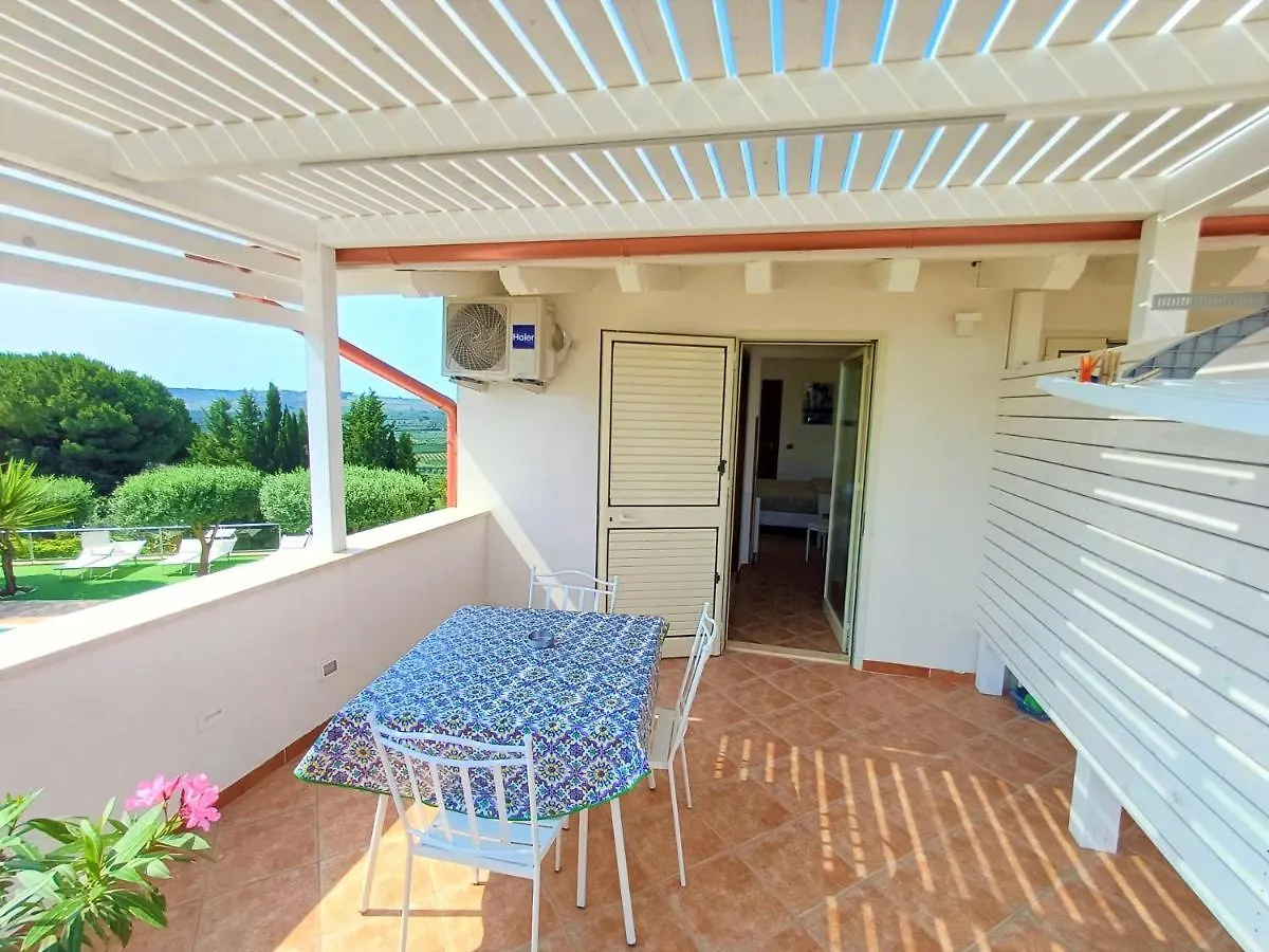 Oasi Del Borgo Apartment Borgo Bonsignore