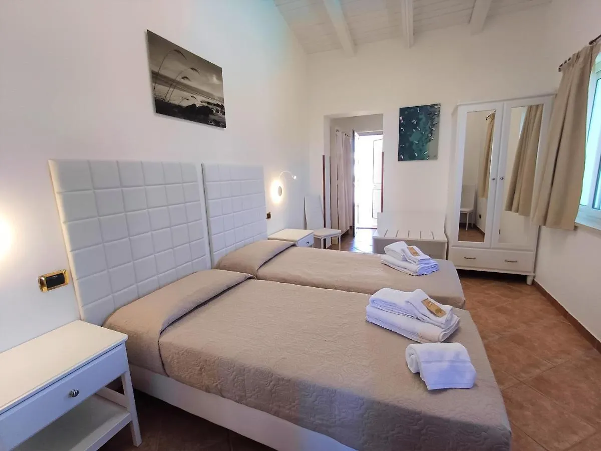 Oasi Del Borgo Apartment Borgo Bonsignore Italy