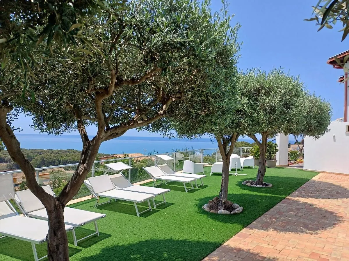 Oasi Del Borgo Apartment Borgo Bonsignore