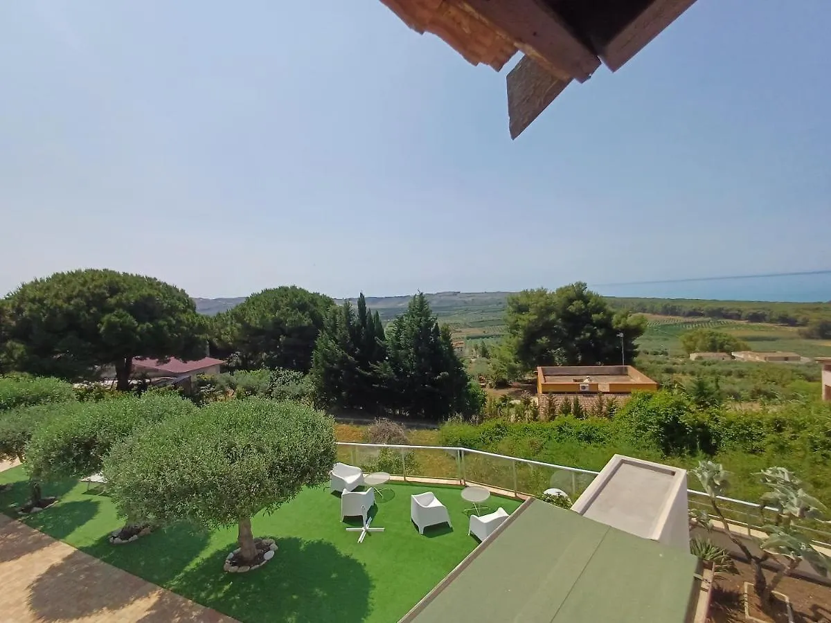 Oasi Del Borgo Apartment Borgo Bonsignore 0*,  Italy