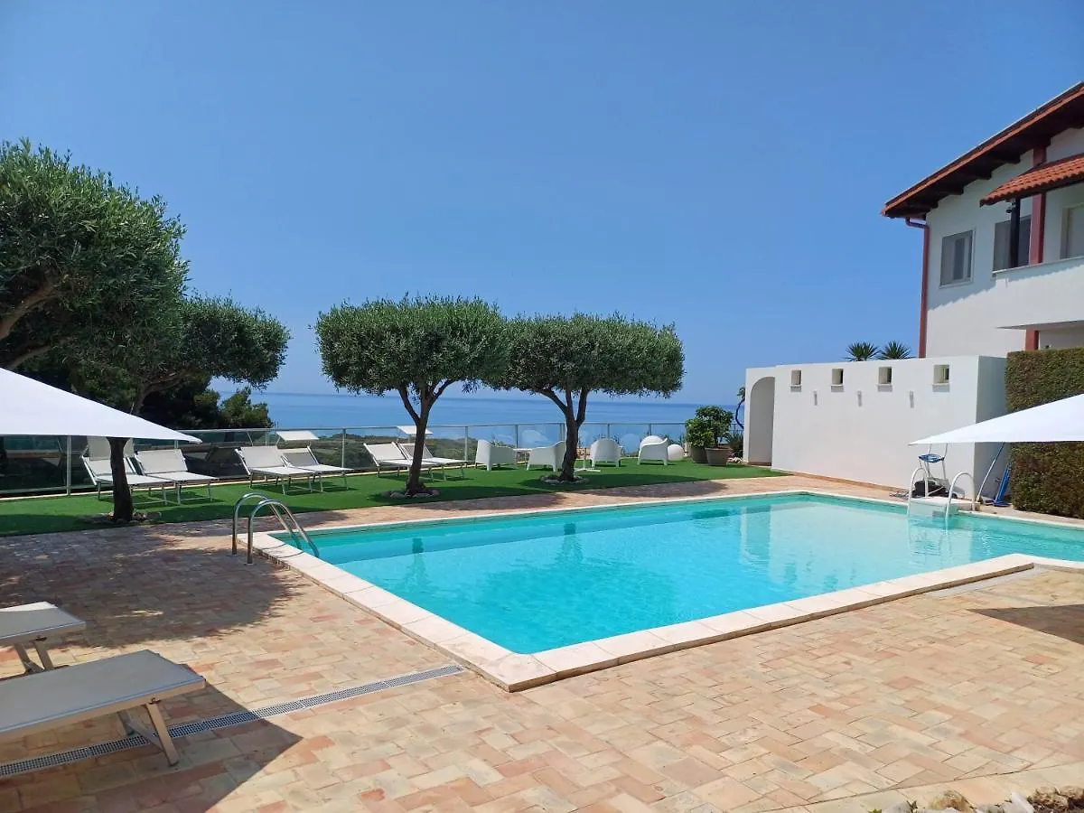 Oasi Del Borgo Apartment Borgo Bonsignore 0*,