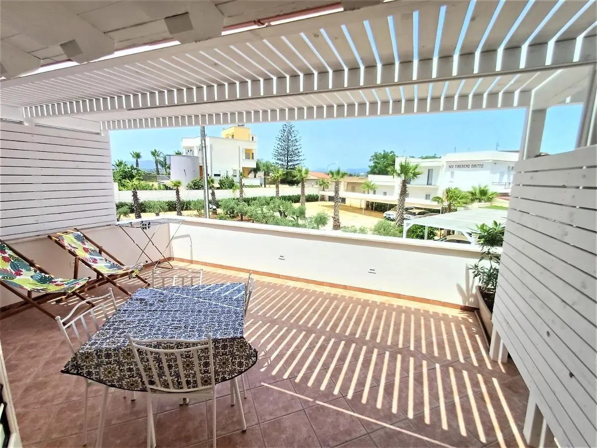 Oasi Del Borgo Apartment Borgo Bonsignore