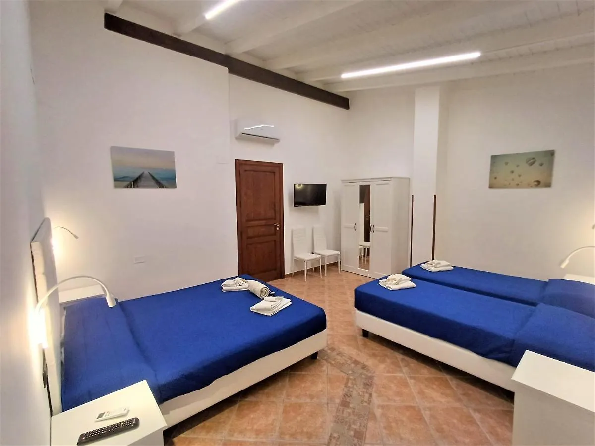 Oasi Del Borgo Apartment Borgo Bonsignore