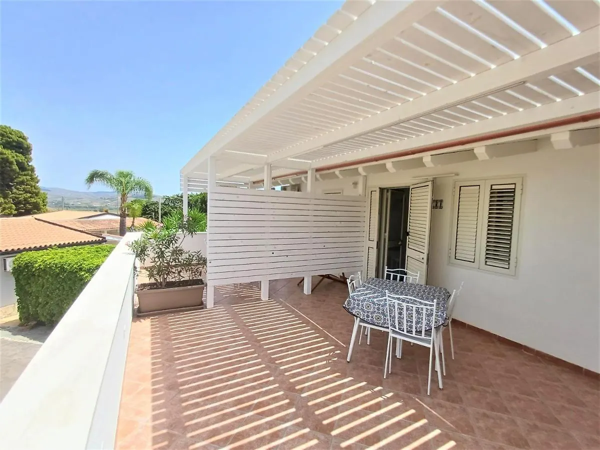 Oasi Del Borgo Apartment Borgo Bonsignore