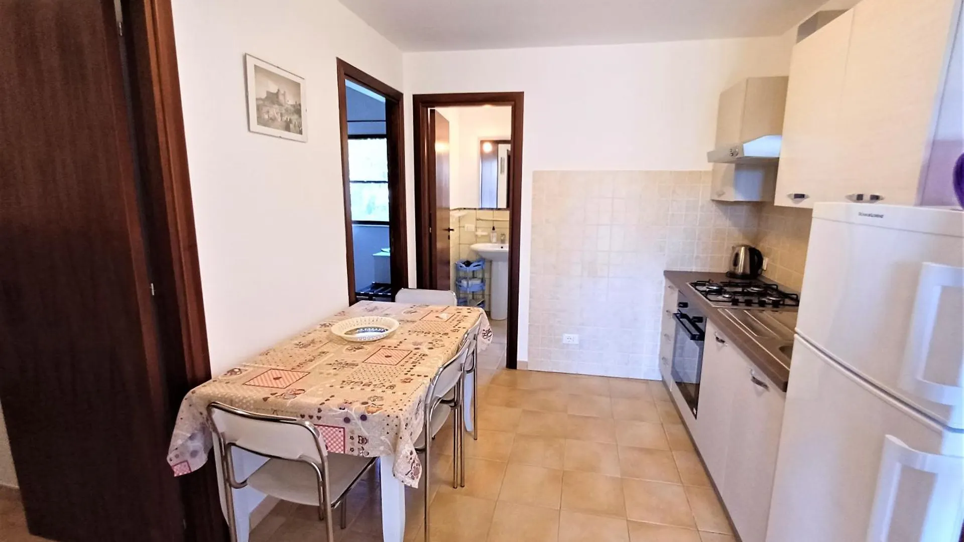 Oasi Del Borgo Apartment Borgo Bonsignore