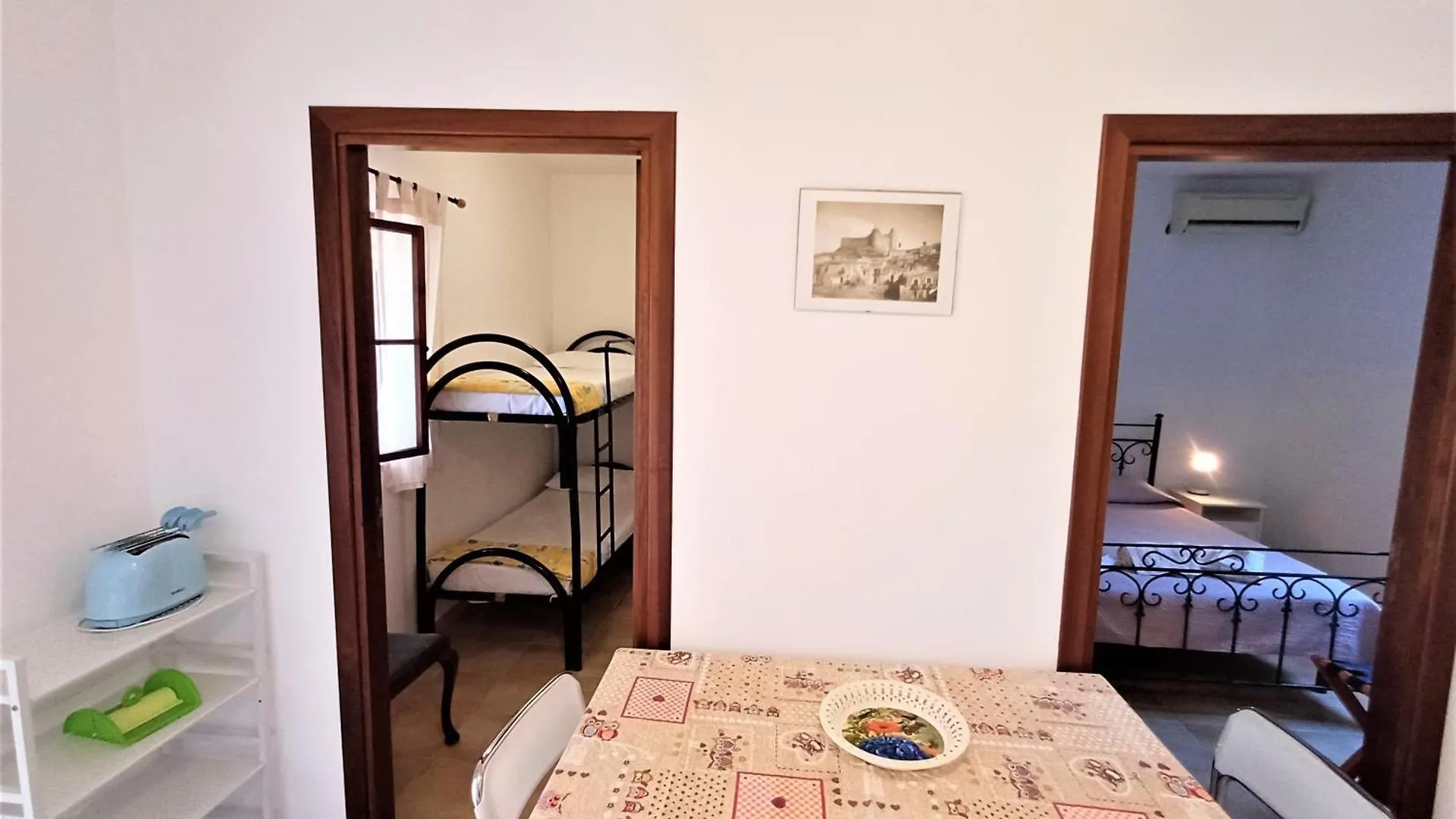 Oasi Del Borgo Apartment Borgo Bonsignore