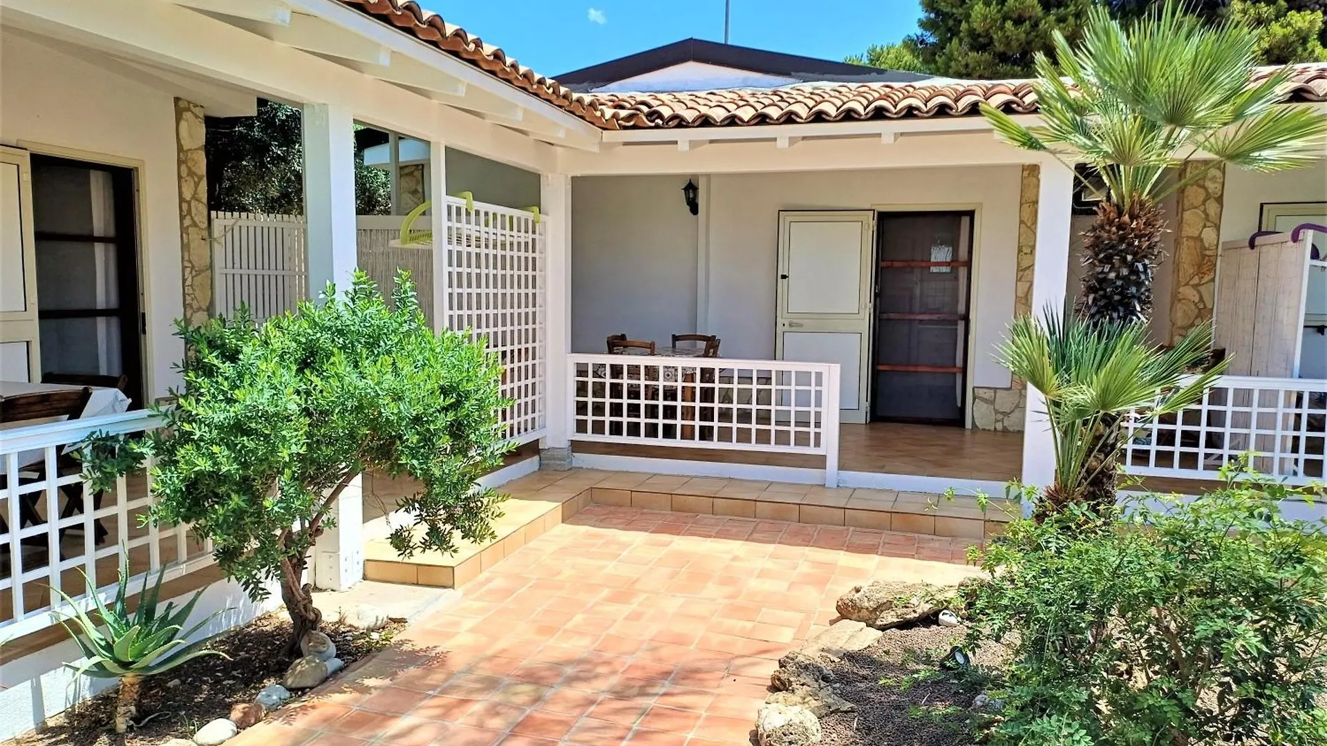Oasi Del Borgo Apartment Borgo Bonsignore Italy