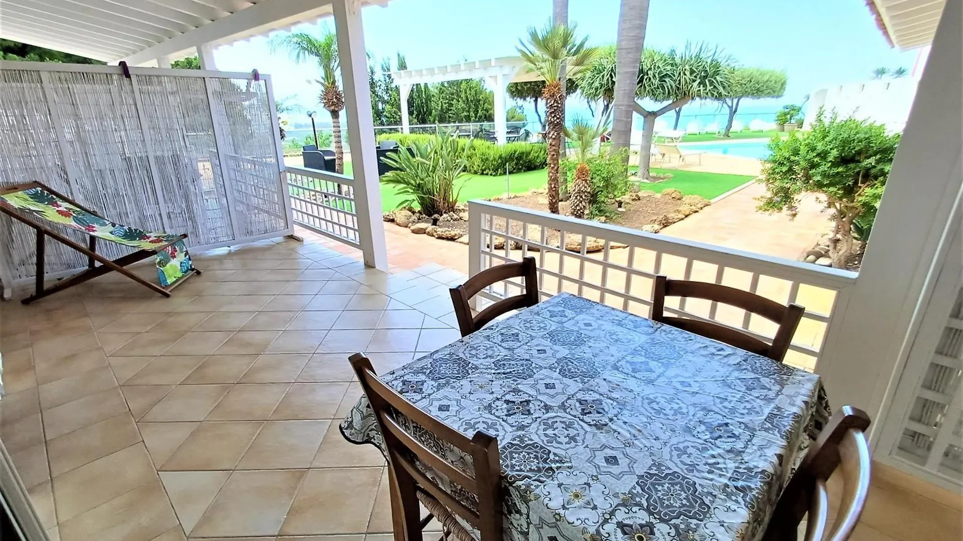 Oasi Del Borgo Apartment Borgo Bonsignore 0*,  Italy