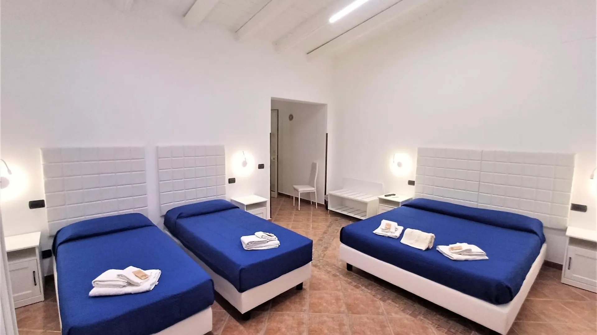 Oasi Del Borgo Apartment Borgo Bonsignore