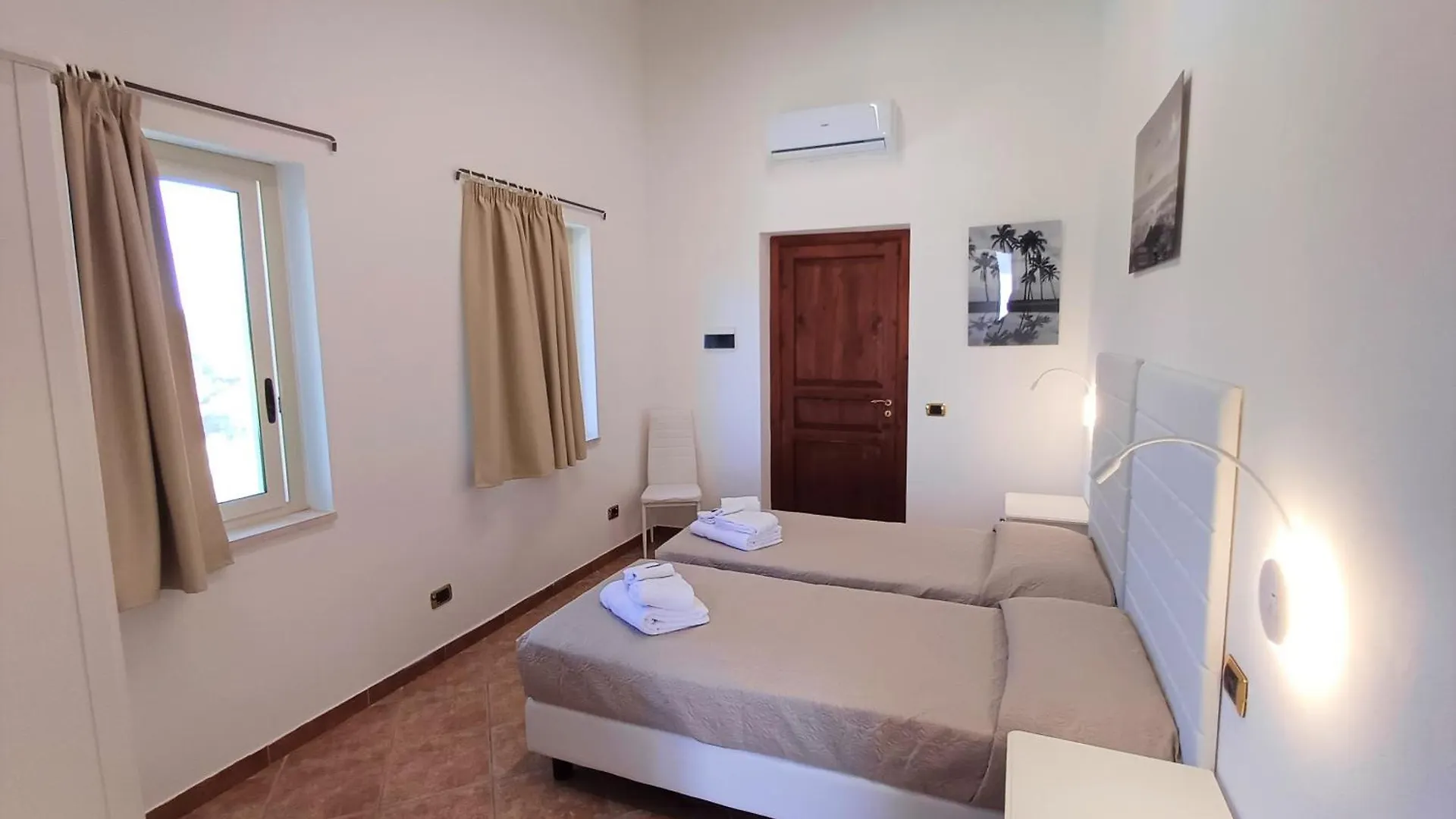 Oasi Del Borgo Apartment Borgo Bonsignore