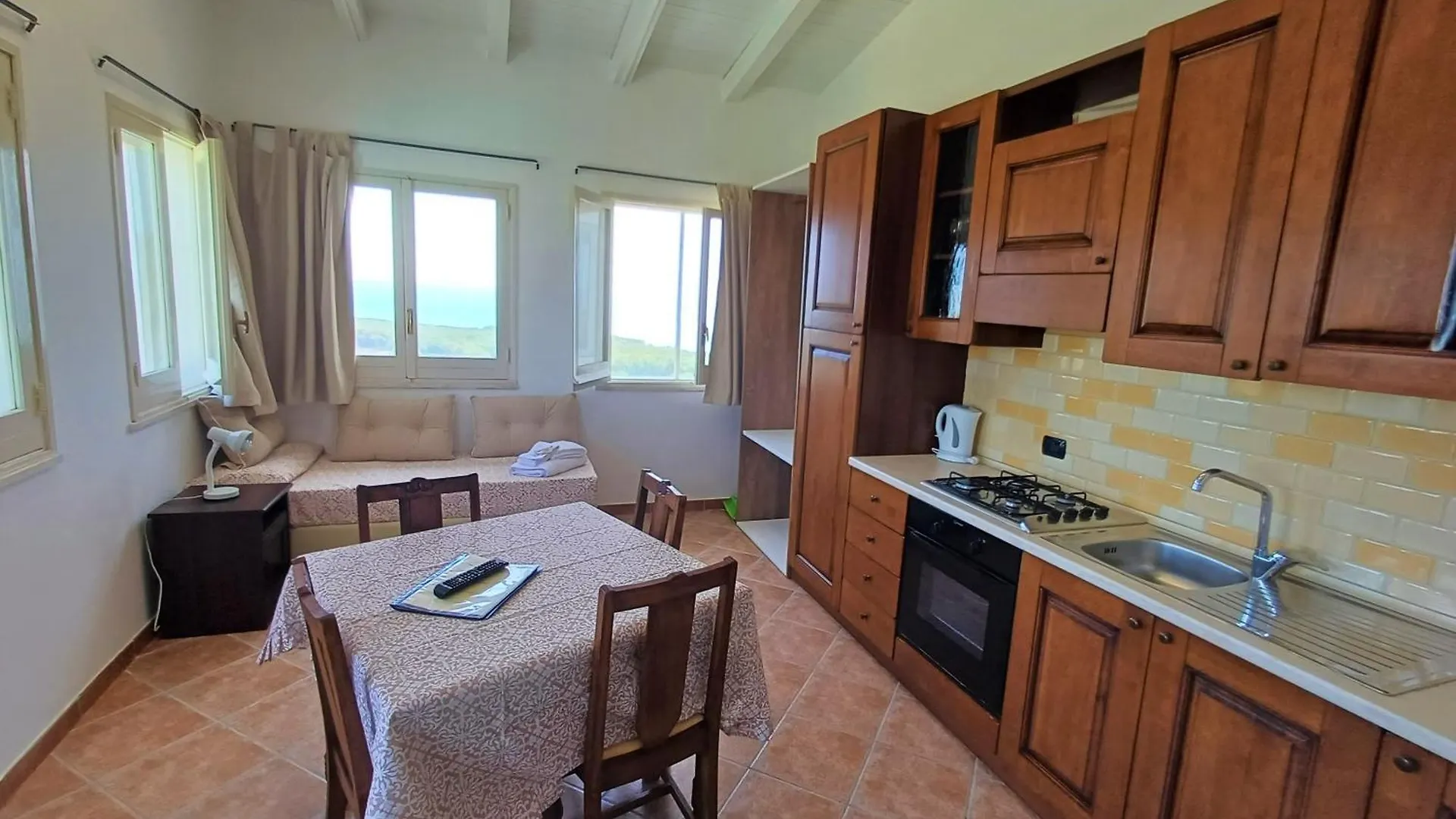 Oasi Del Borgo Apartment Borgo Bonsignore