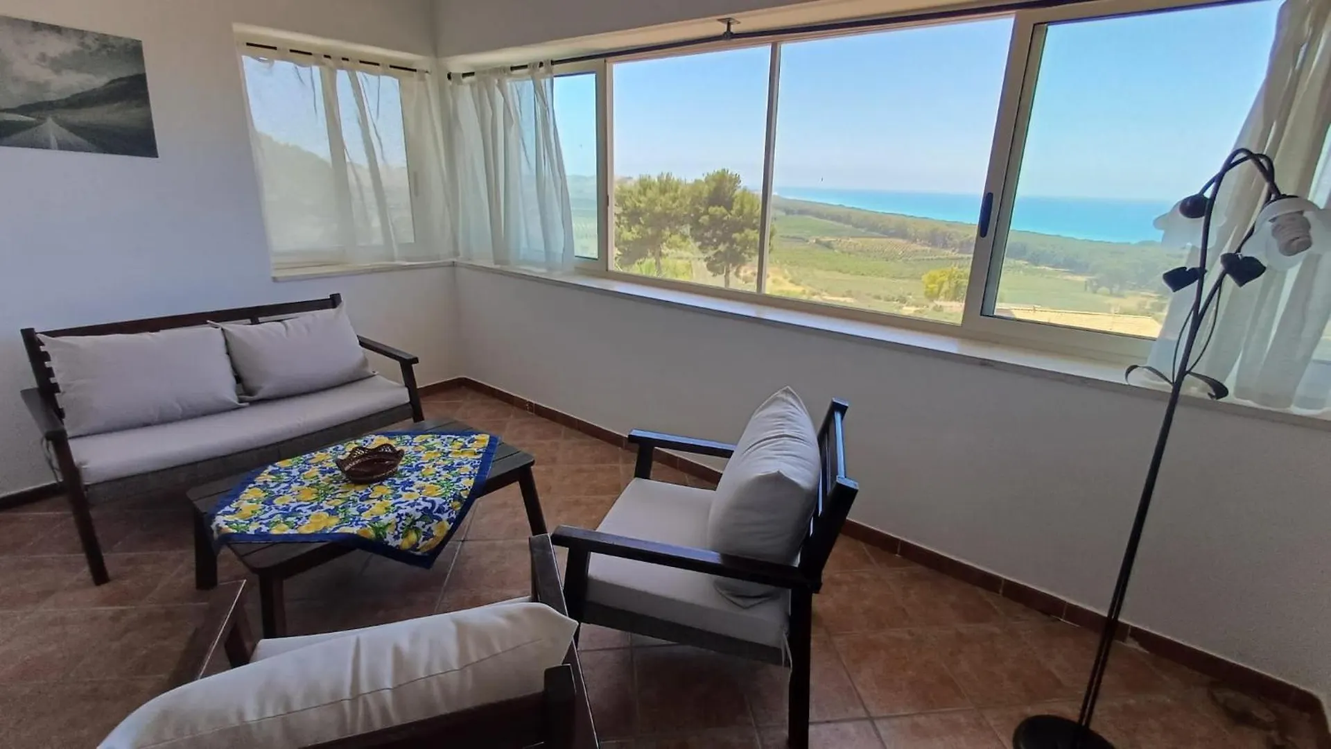 Oasi Del Borgo Apartment Borgo Bonsignore