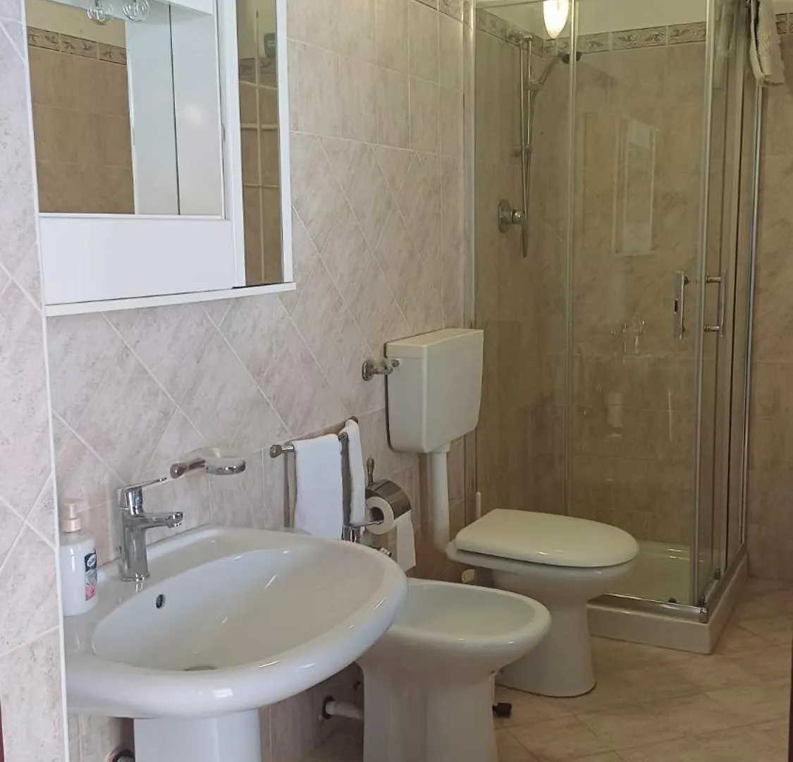 Oasi Del Borgo Apartment Borgo Bonsignore Italy