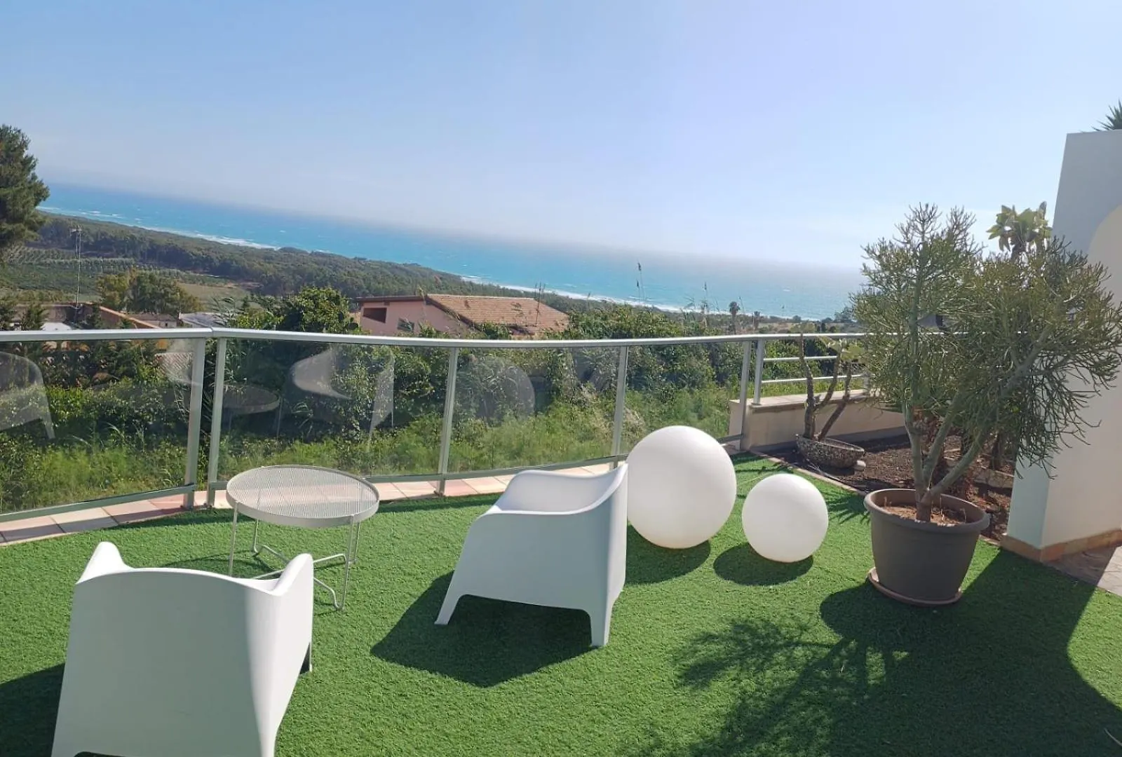 Oasi Del Borgo Apartment Borgo Bonsignore
