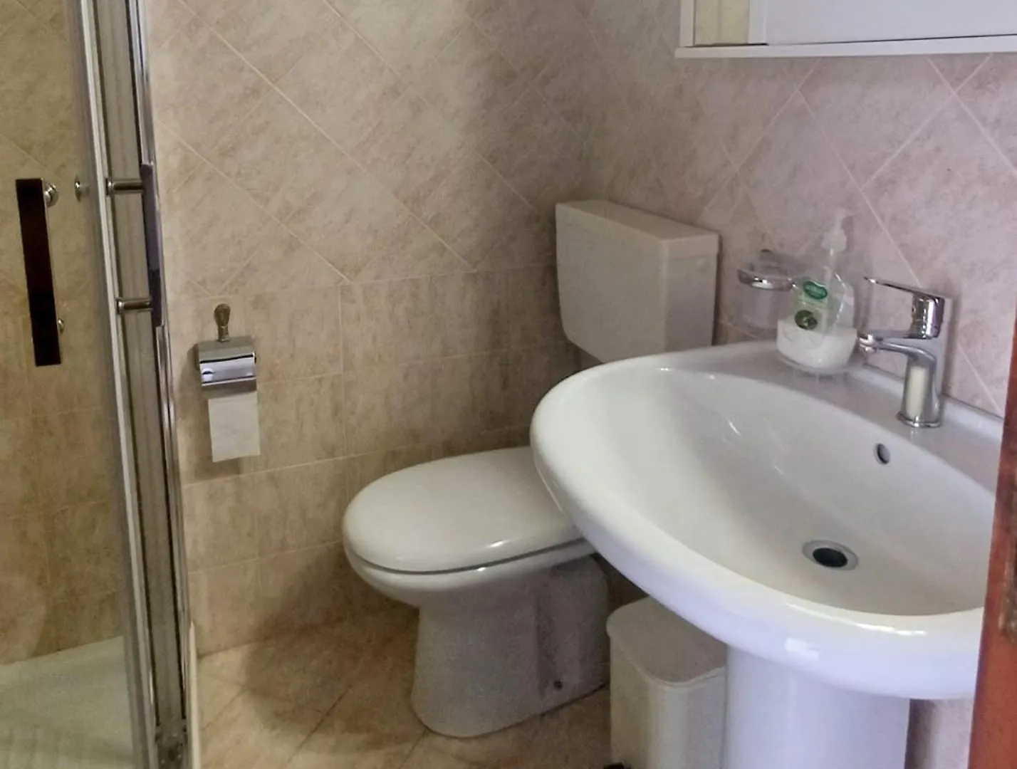 Oasi Del Borgo Apartment Borgo Bonsignore