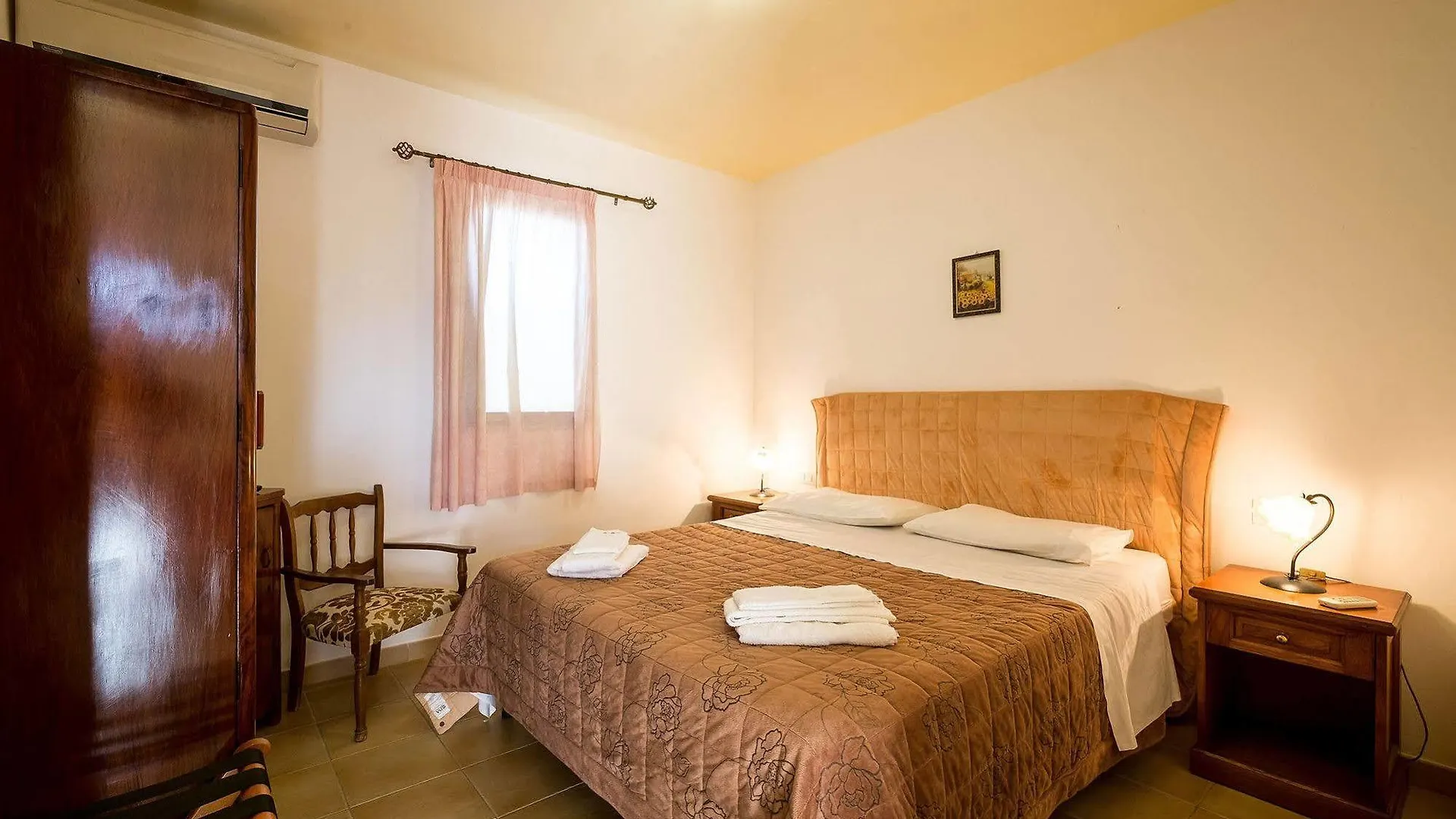 Oasi Del Borgo Apartment Borgo Bonsignore