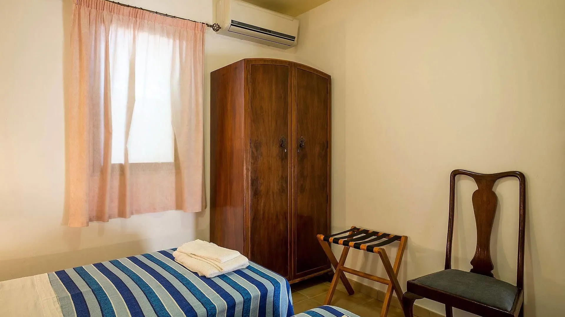 Oasi Del Borgo Apartment Borgo Bonsignore