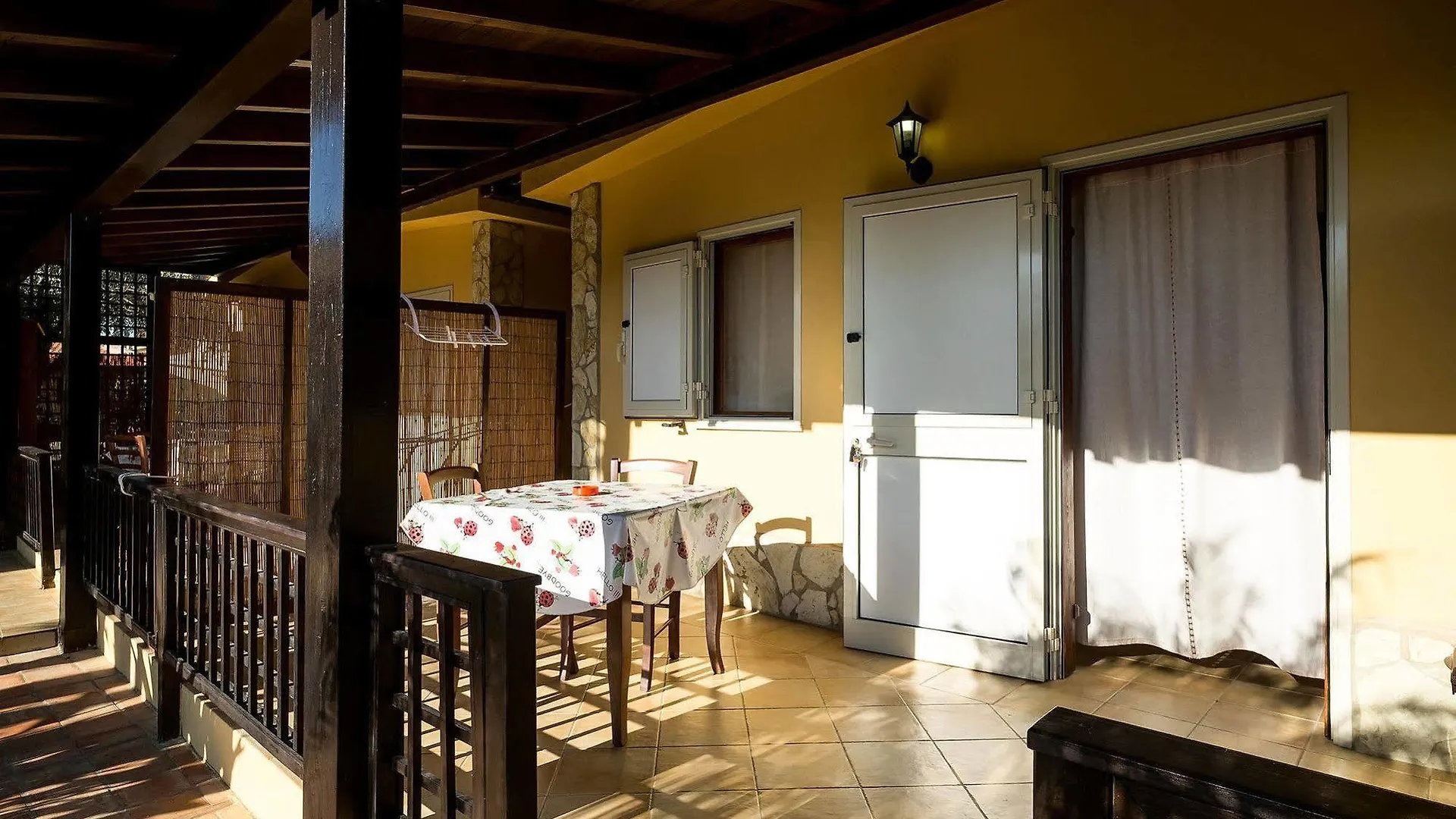Oasi Del Borgo Apartment Borgo Bonsignore